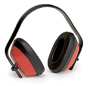 CASQUE ANTI BRUIT 27 DB